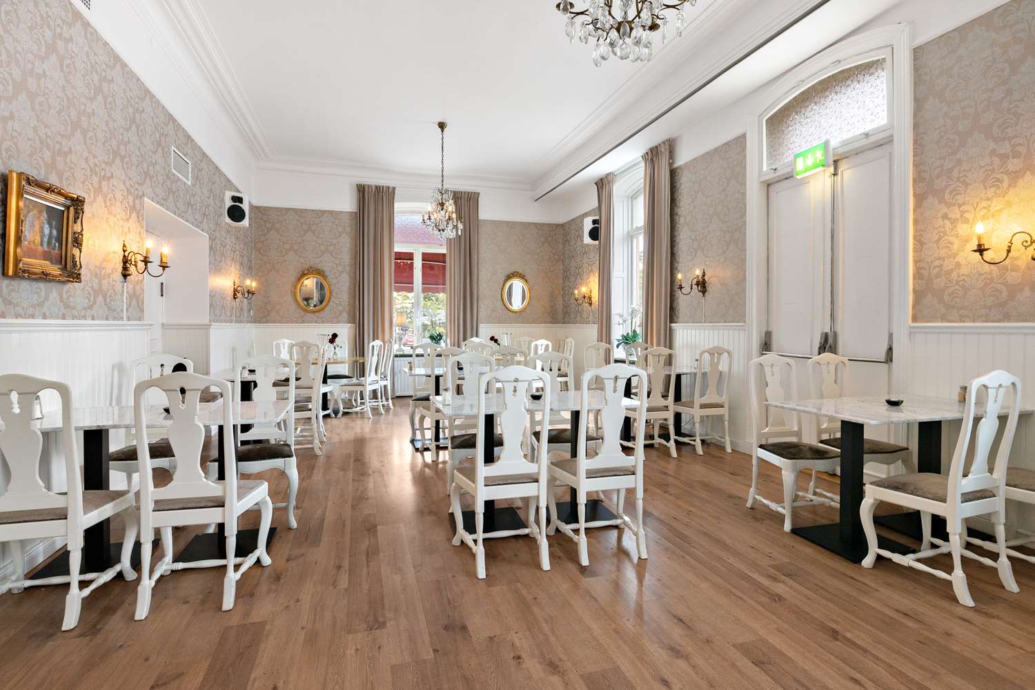 Фото Nora Stadshotell, Sure Hotel Collection by Best Western