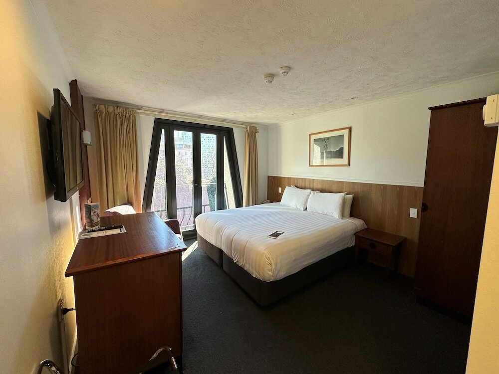 Фото Copthorne Hotel Auckland City