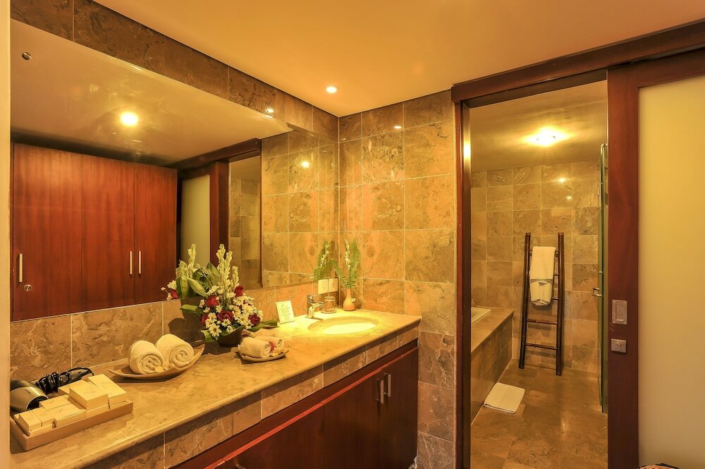 Фото Aksata Villas