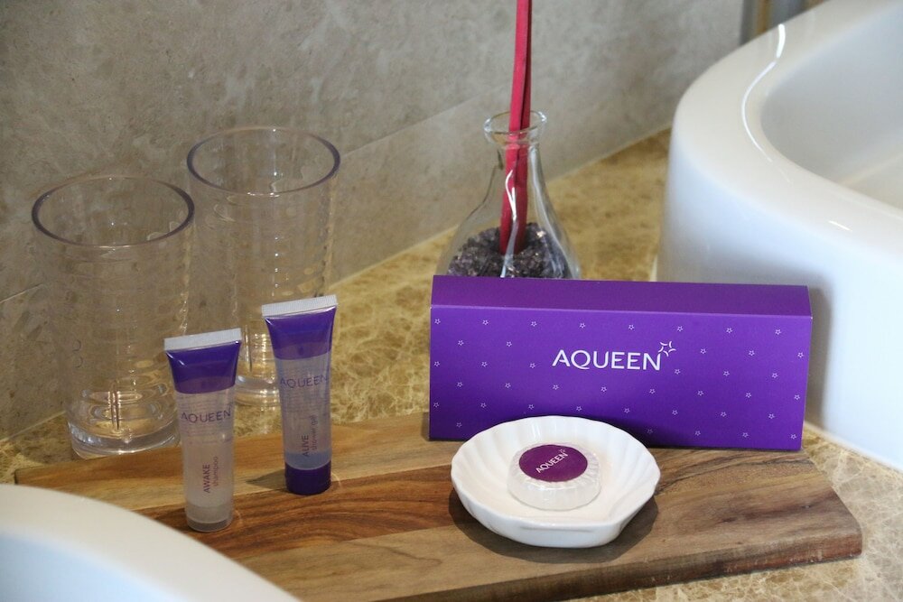 Фото Aqueen Hotel Paya Lebar