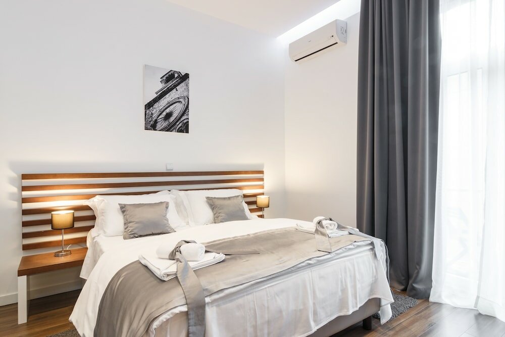 Фото Prima Luxury Rooms