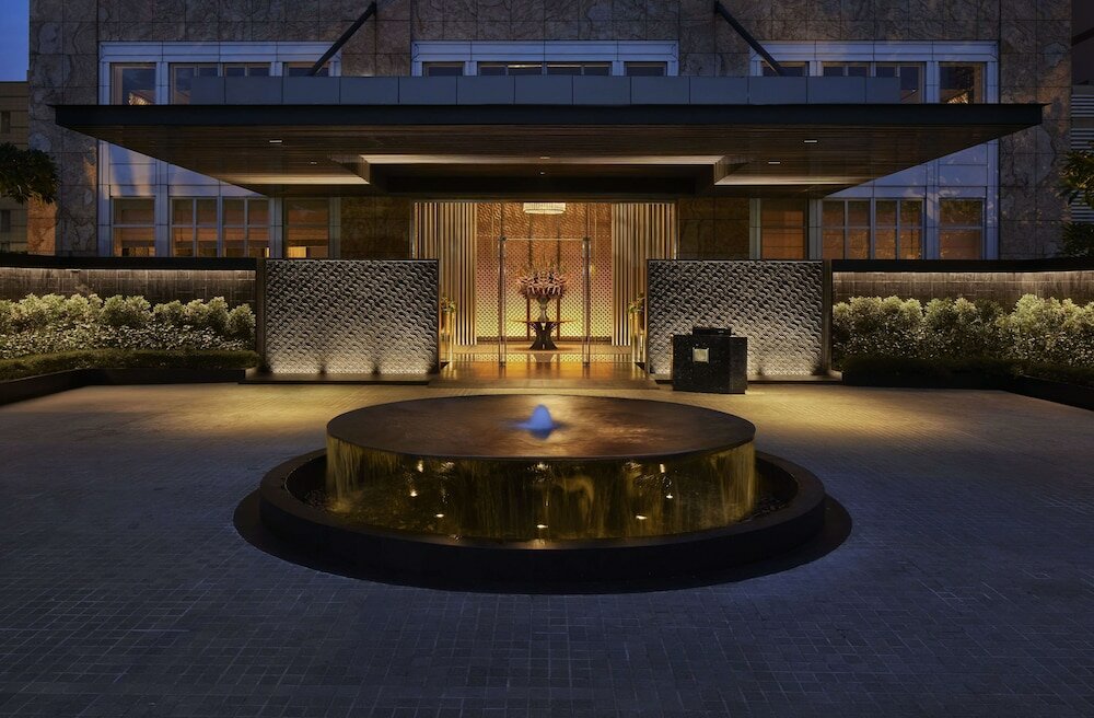 Фото Keraton at The Plaza, a Luxury Collection Hotel