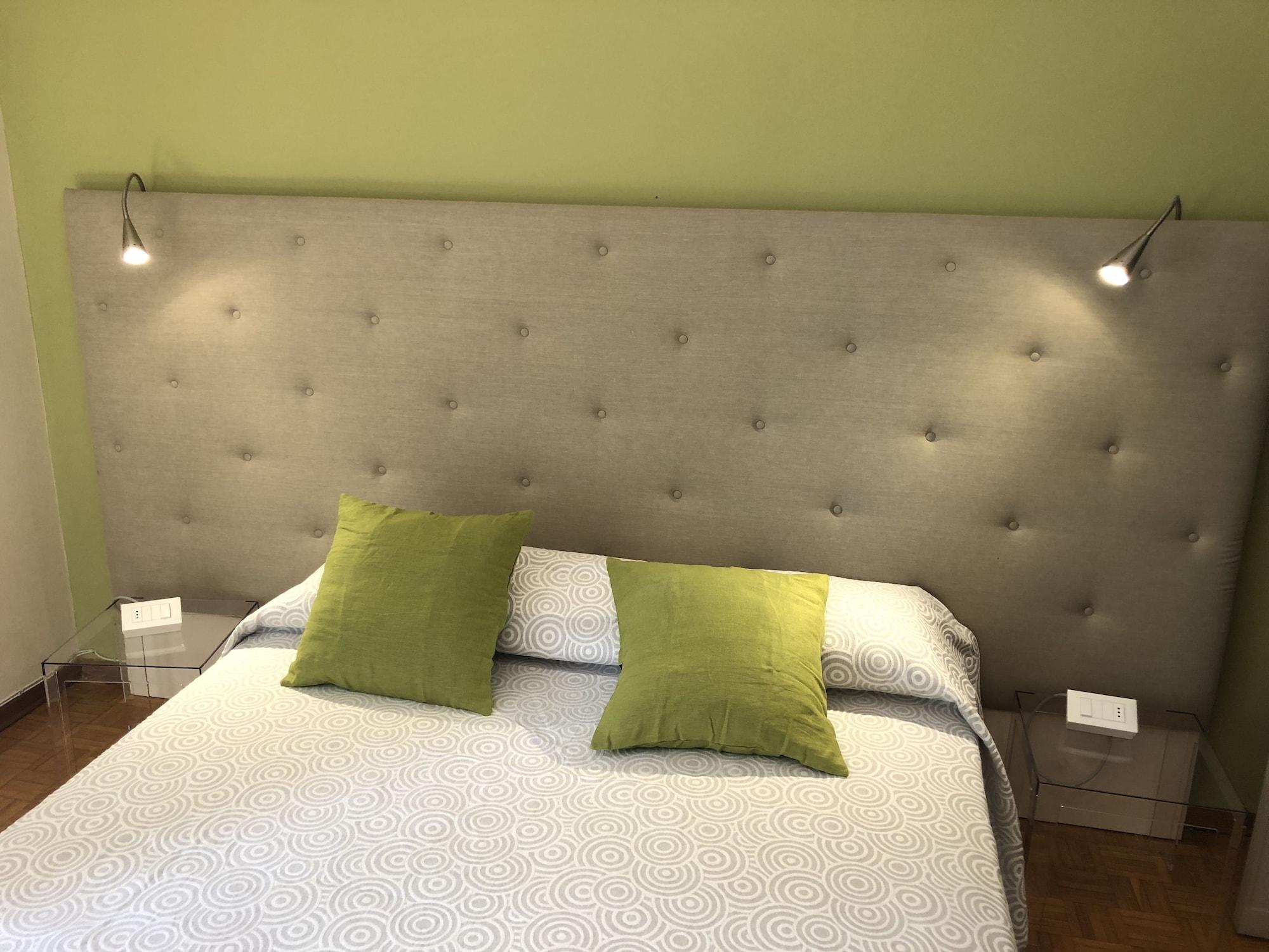 Фото La Terrazza di VIA Elisa