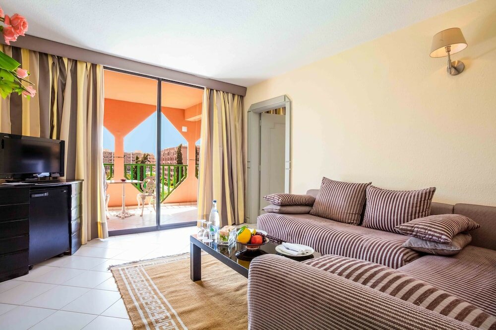 Фото Hotel Atlas Asni