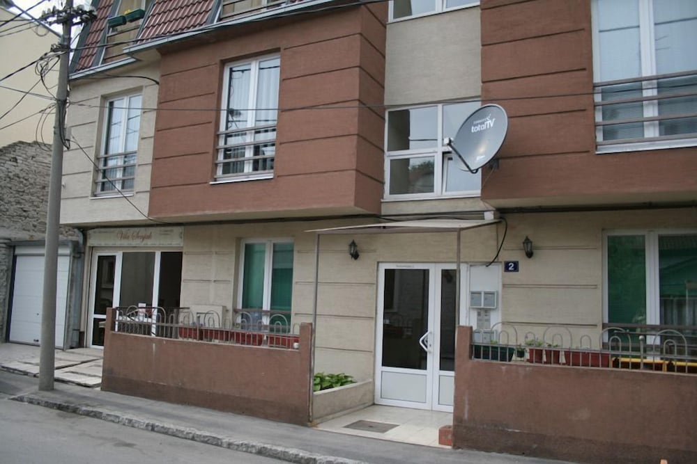 Фото Vila Senjak