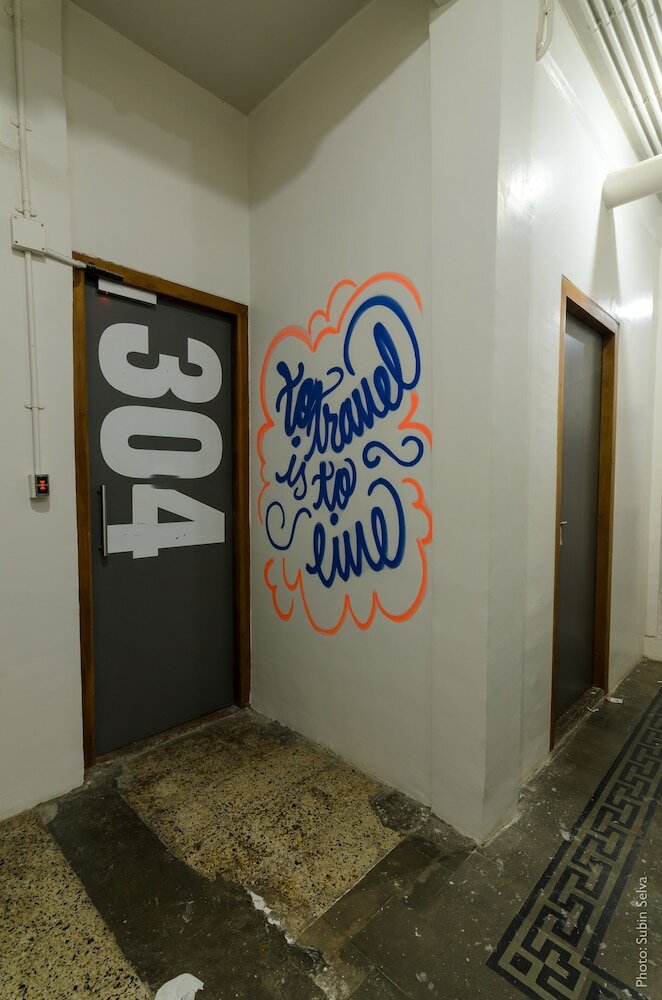 Фото Backpacker Cowies