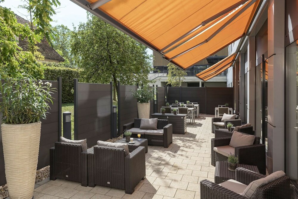 Фото Nh Ludwigsburg