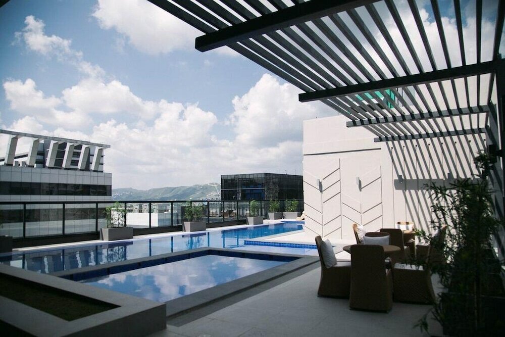 Фото Seda Central Bloc Cebu