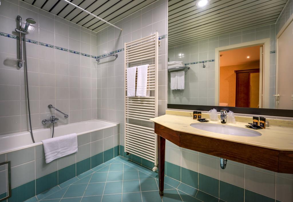 Фото Thermae Palace Hotel