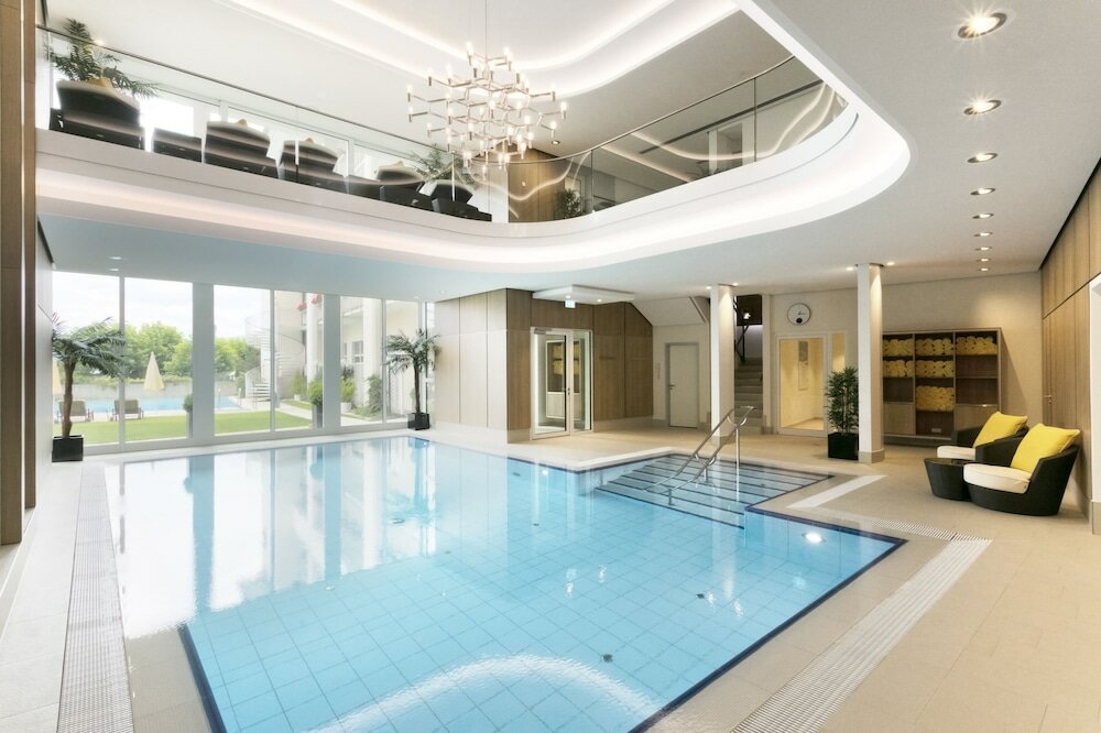 Фото Hotel Reutemann - Seegarten