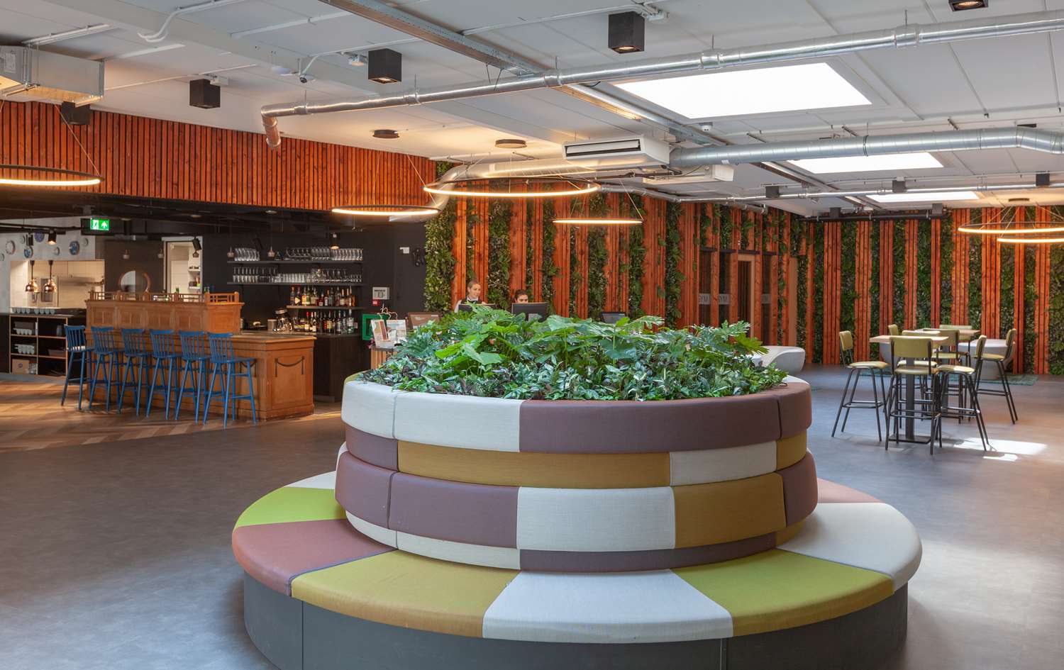 Фото Best Western Plus Hotel Amstelveen