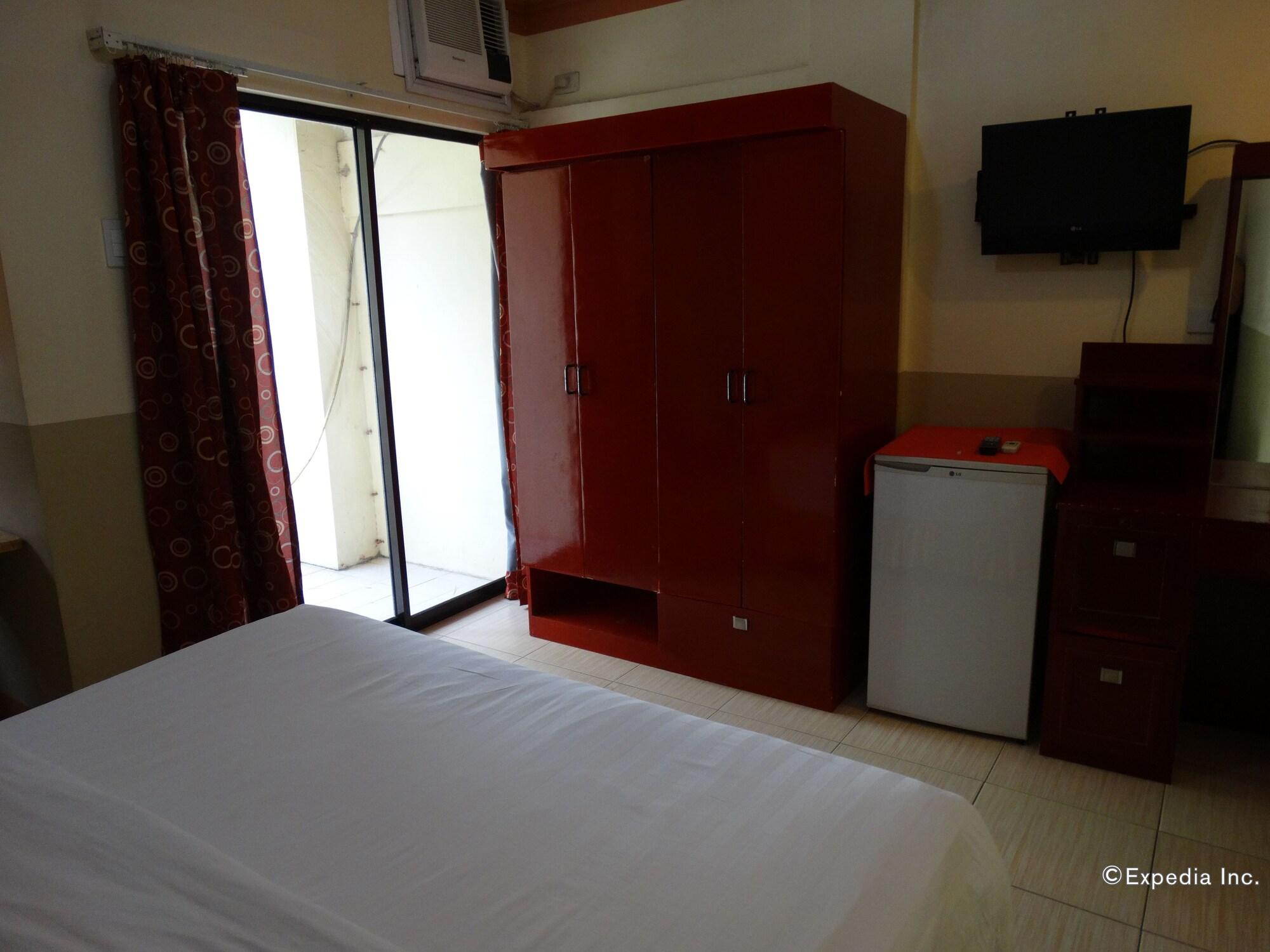 Фото Imperial Ridge Pension House