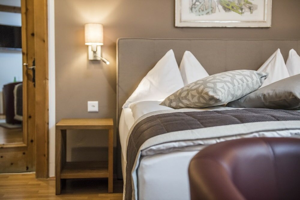 Фото Hotel Stern Chur