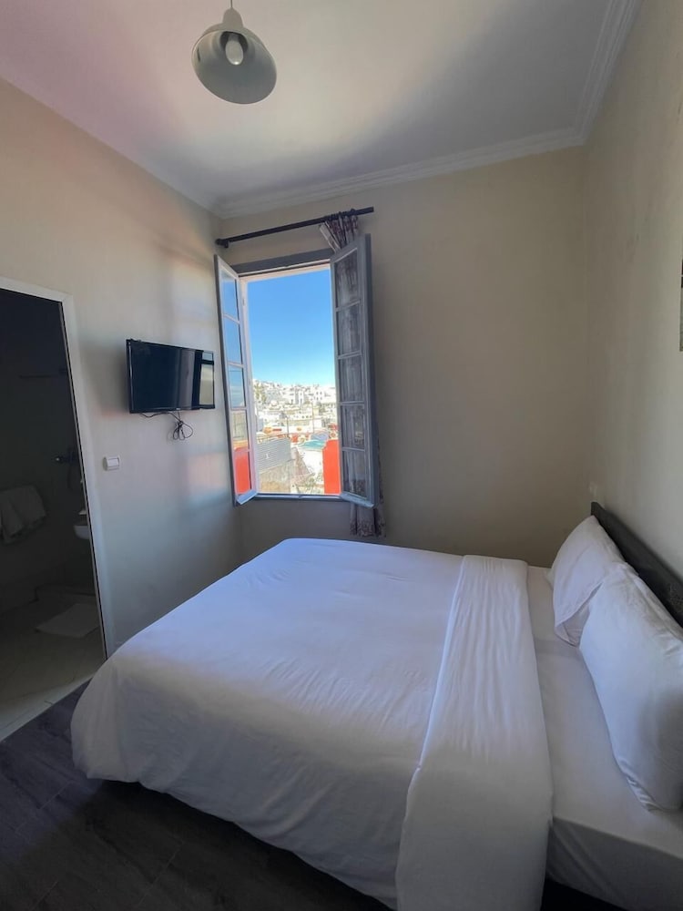 Фото Hotel Mauritania Centre Tanger