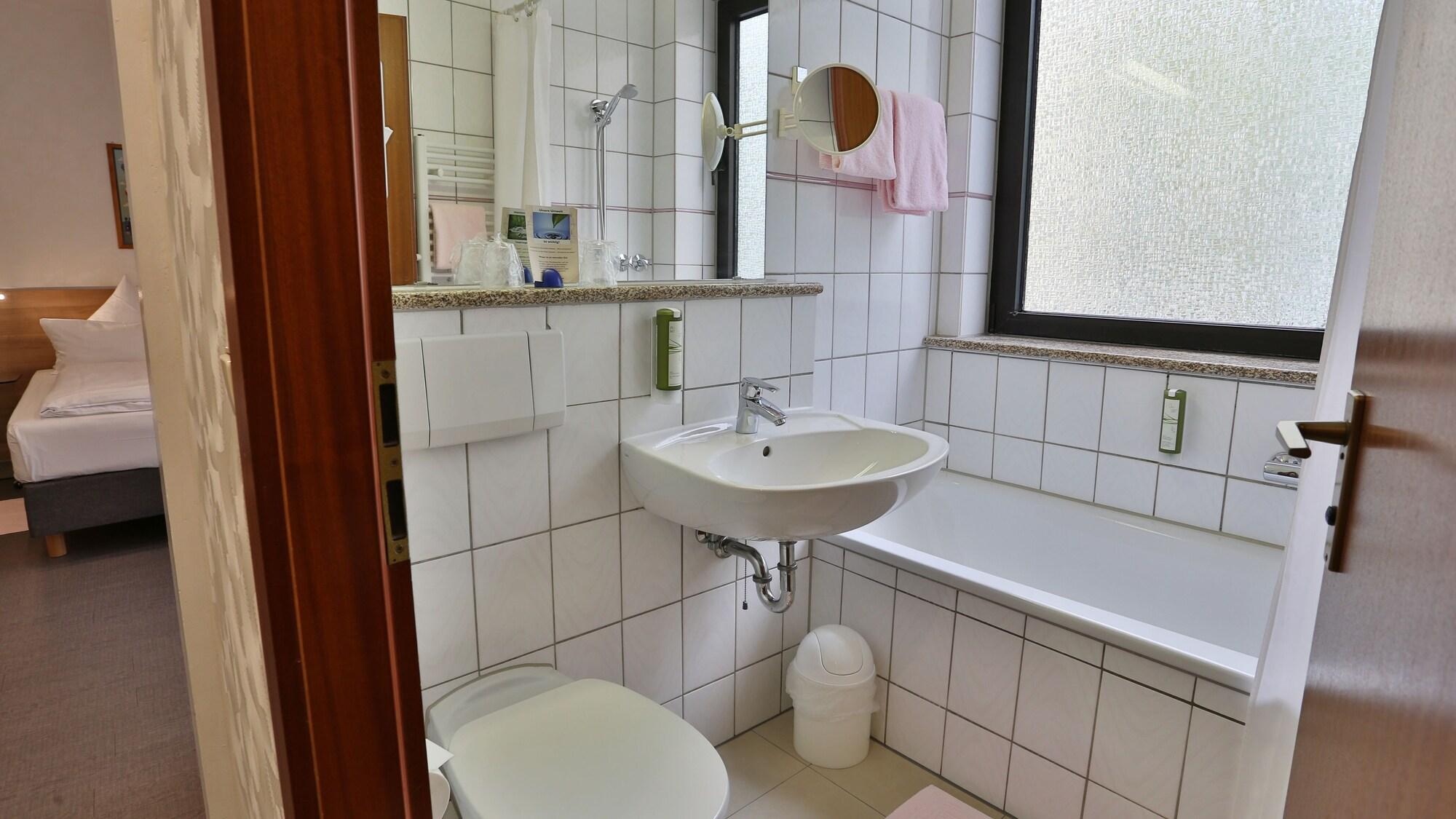 Фото Hotel Am Bismarck