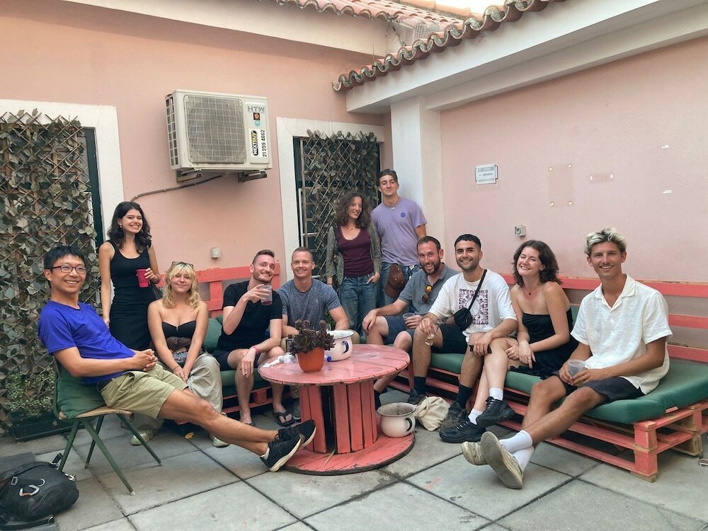 Фото Wot New Lisbon