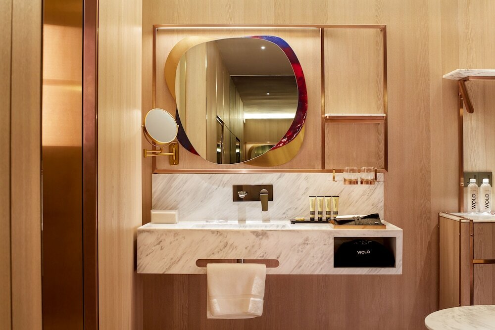 Фото Wolo Kuala Lumpur