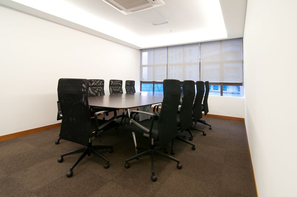 Фото Citrus Hotel Johor Bahru by Compass Hospitality