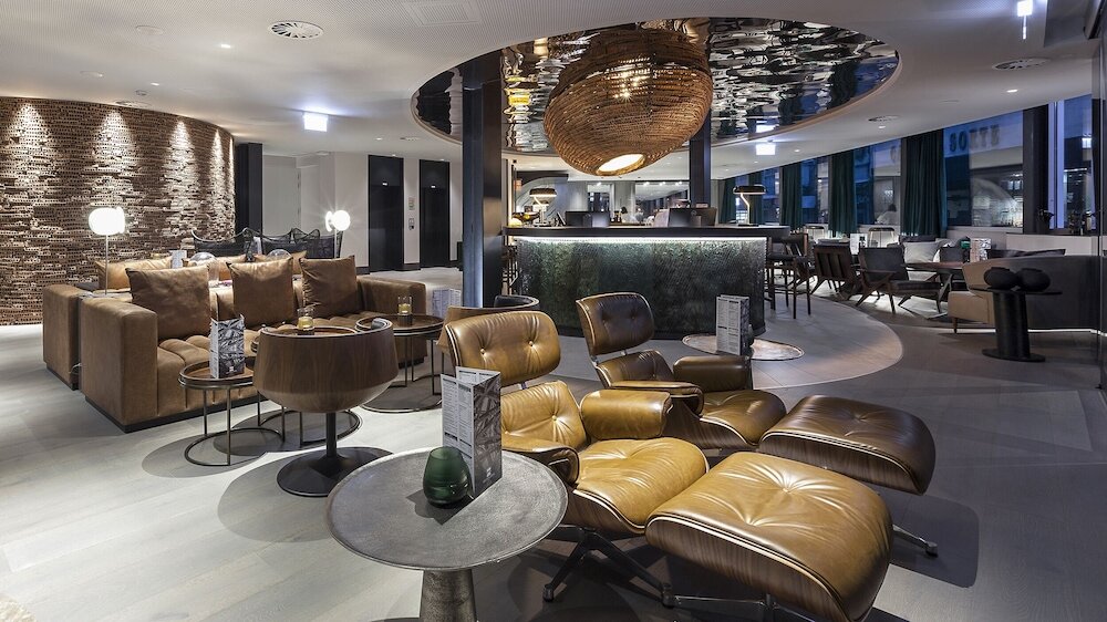 Фото Porto Royal Bridges Hotel