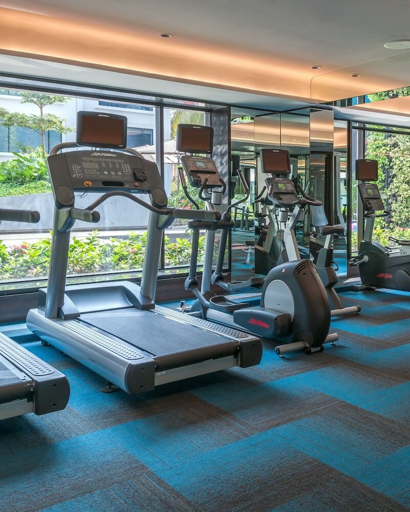 Фото Hyatt Centric Candolim Goa