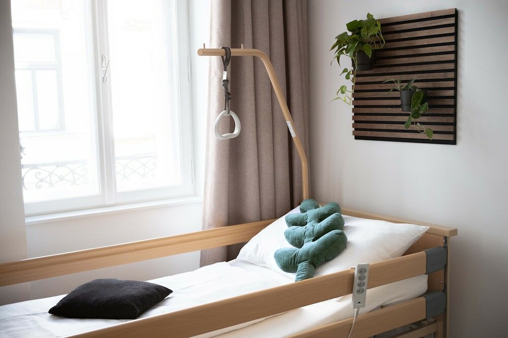 Фото Hotel Praterstern