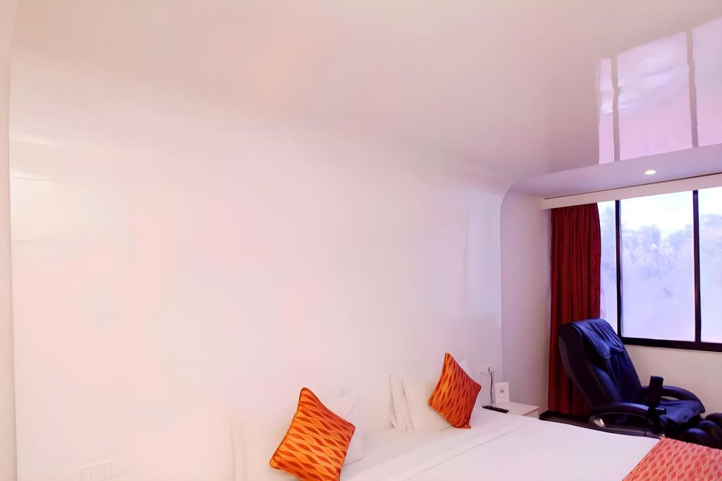 Фото Metropark Inn