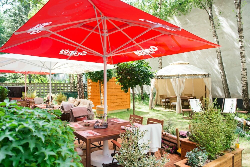 Фото отеля 3