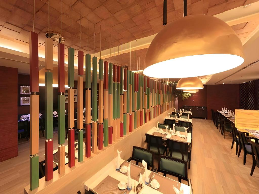 Фото Hotel Regalia Tirupati