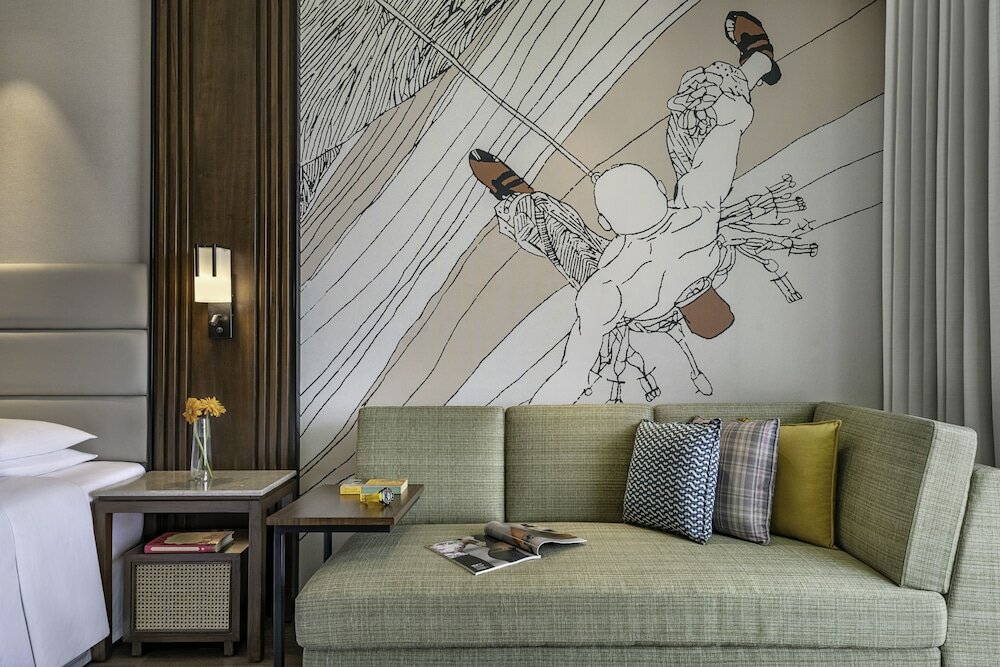 Фото Four Points by Sheraton Dehradun