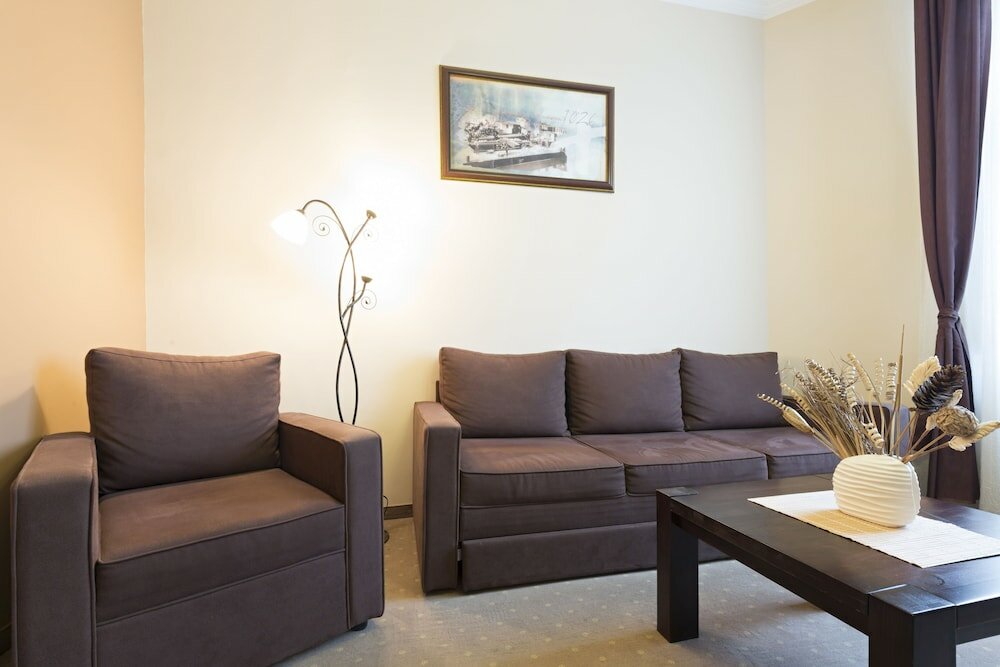 Фото Belgrade City Hotel