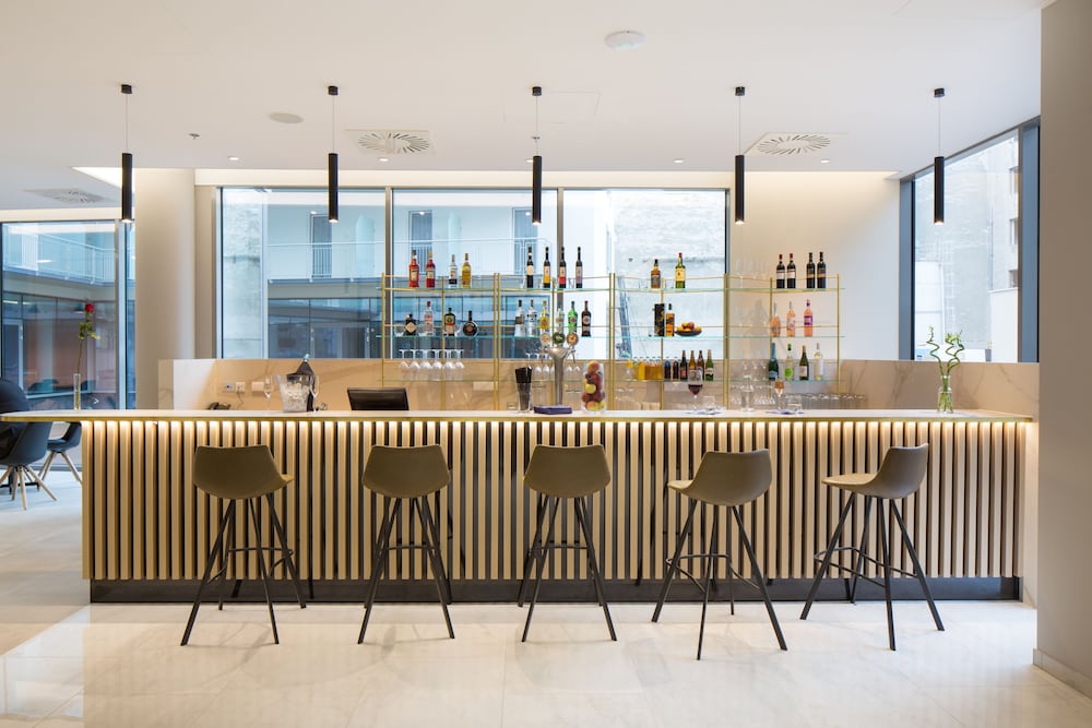 Фото Akeah Verdi Budapest