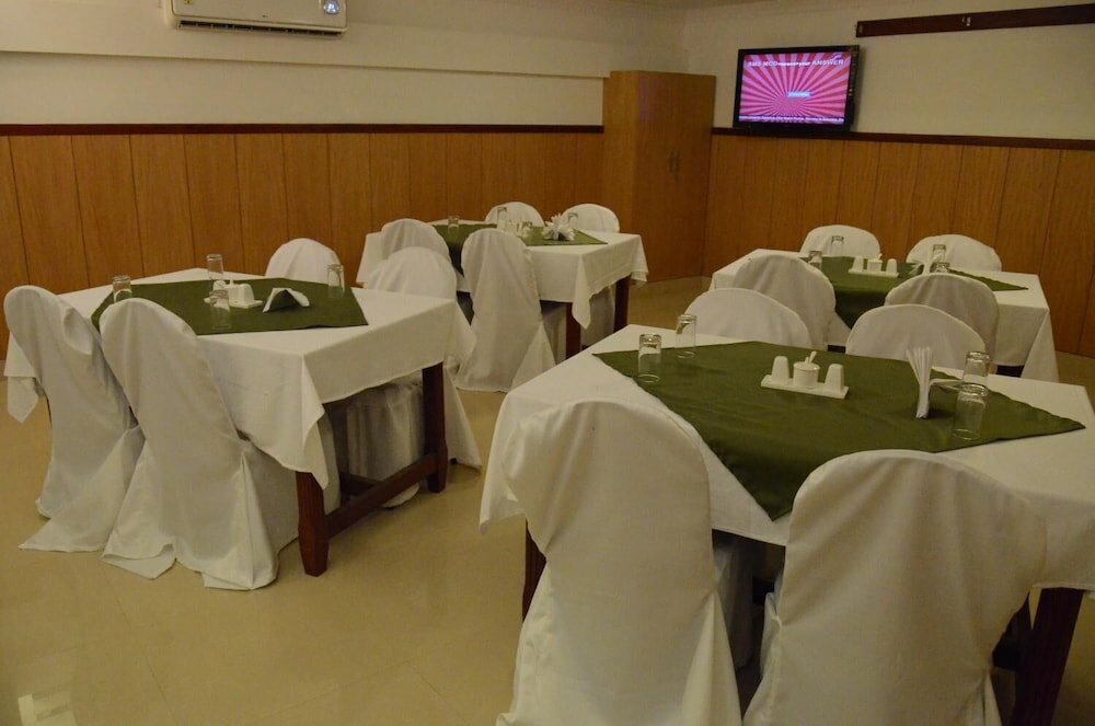 Фото Trinity Suites