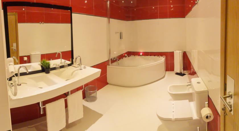 Фото Vila Nova Guesthouse