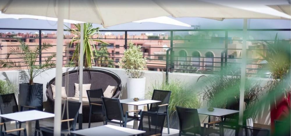 Фото Ibn Batouta