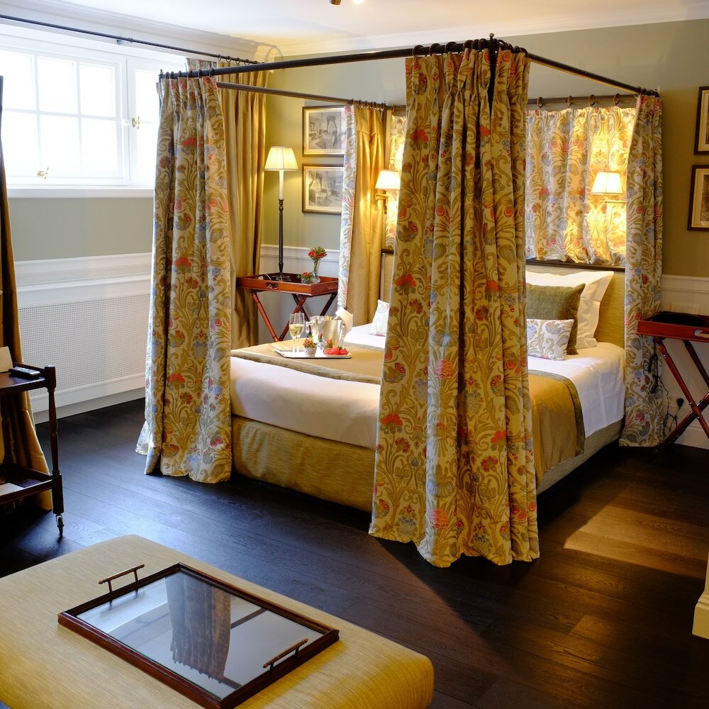 Фото The Pand Hotel