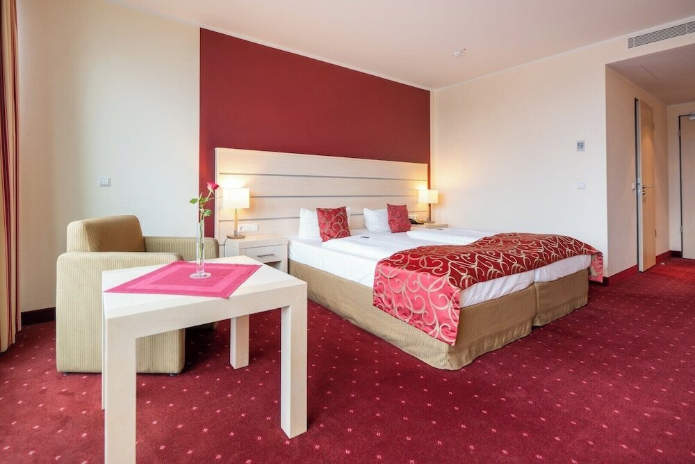 Фото Acara Hotel