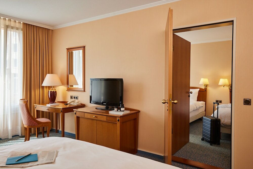 Фото Co56 Hotel Chemnitz