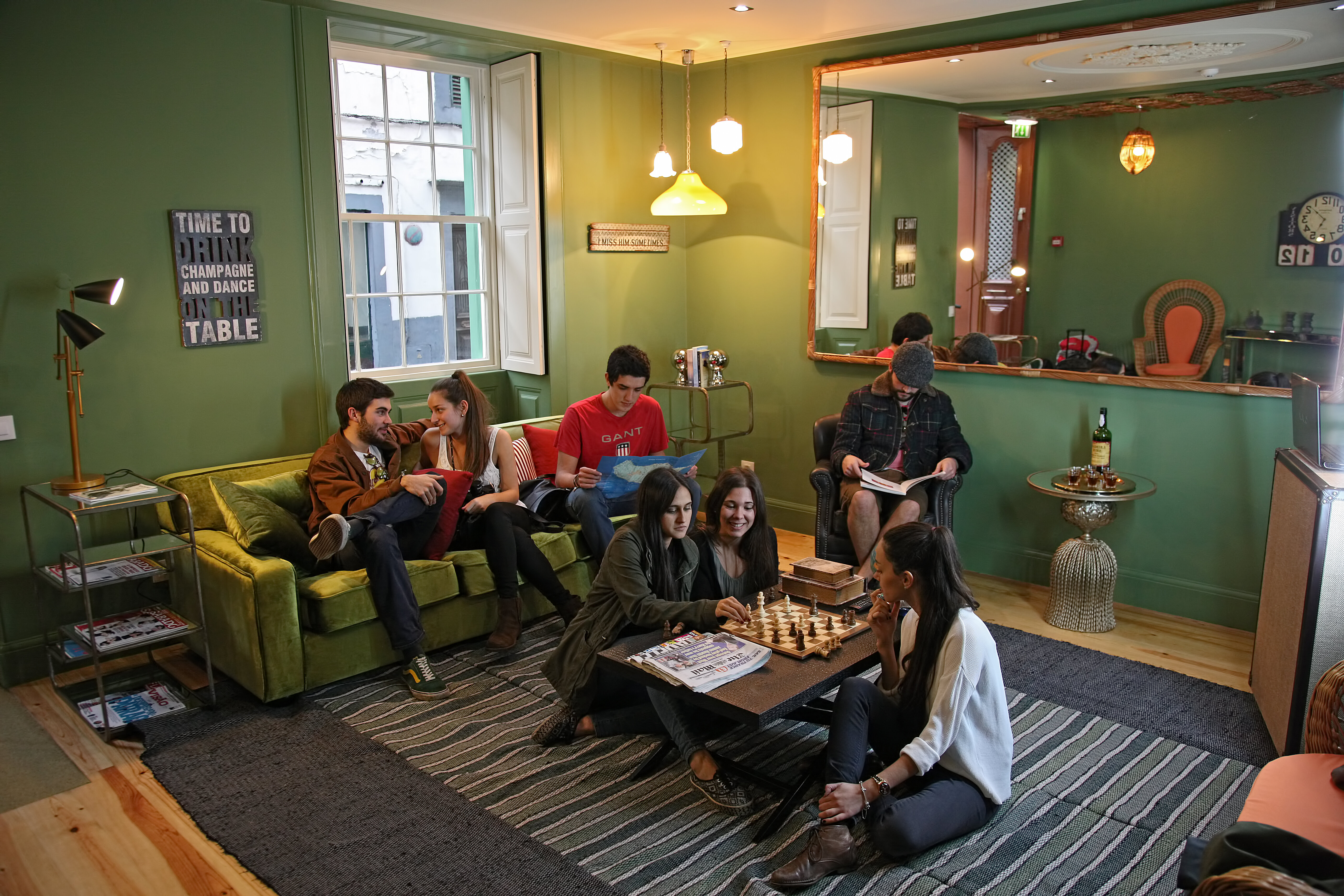 Фото отеля 3