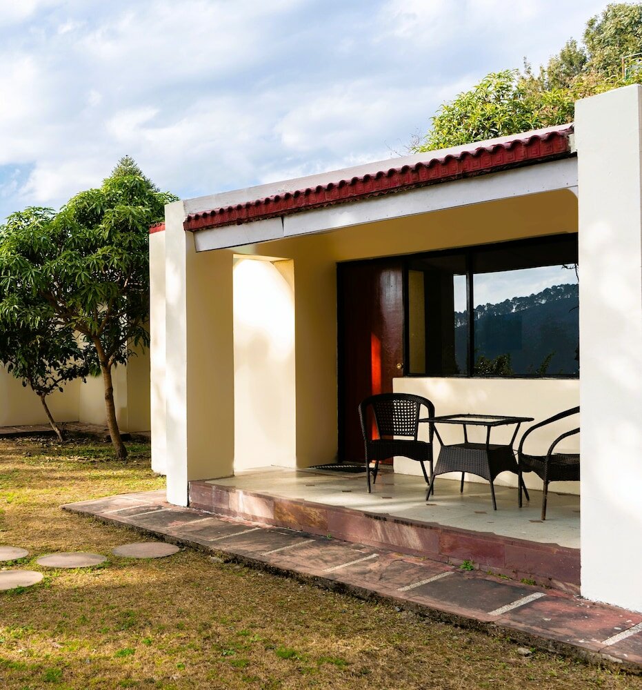 Фото Country Inn Nature Resort Bhimtal