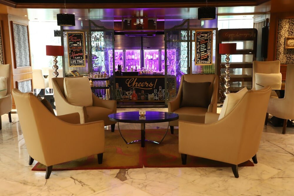 Фото Sofitel Mumbai Bkc