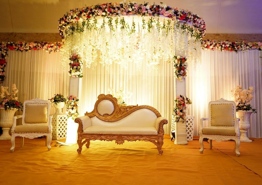 Фото Radisson Blu Hotel, New Delhi Dwarka