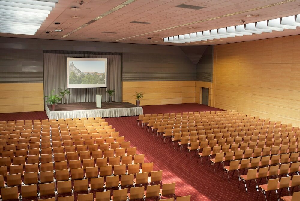 Фото Eventhotel Pyramide