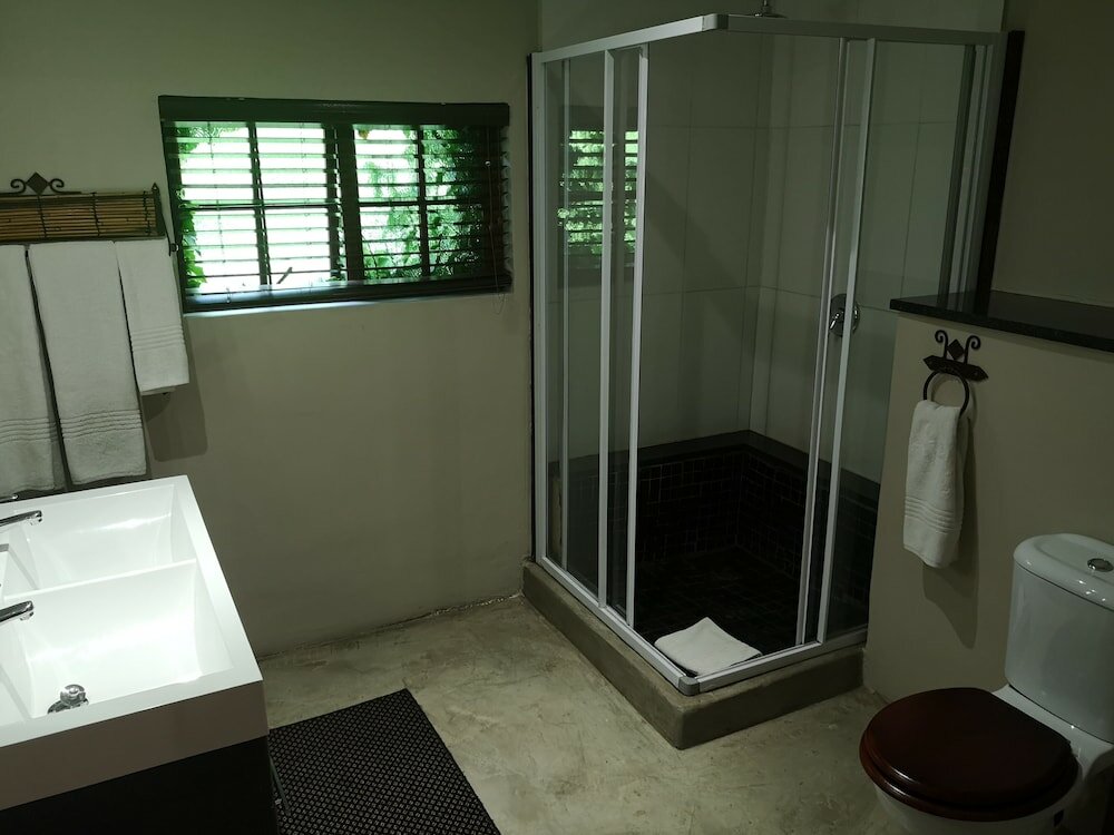 Фото Cranberry Cottage