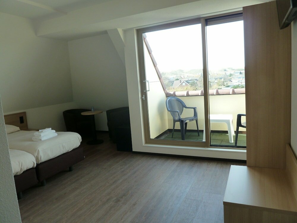 Фото Hotel 't Zwaantje