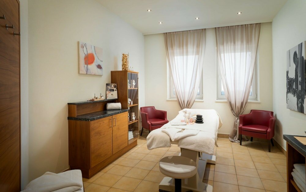 Фото Kuhotel by Rilano