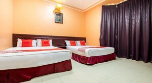 Ipoh Times Inn Hotel (Lebuh Raya Ipoh Lumut), hotel