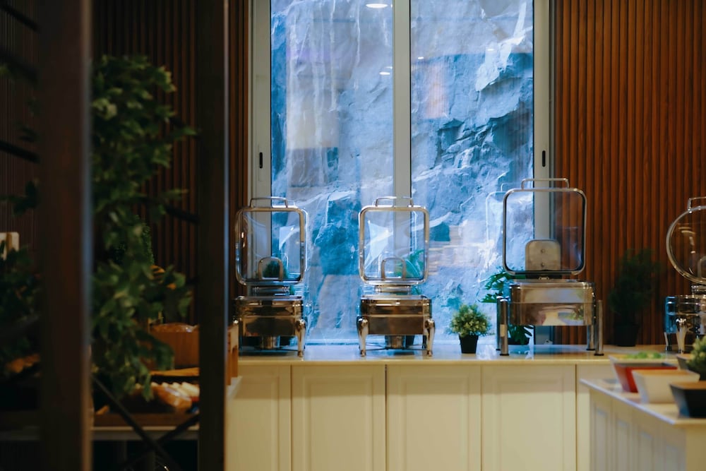 Фото Elaf Almaqam Hotel Makkah Ajyad