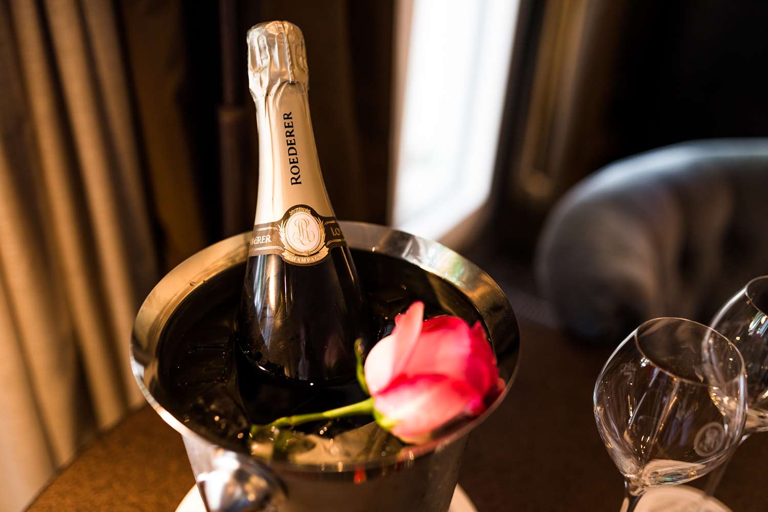 Фото München Palace