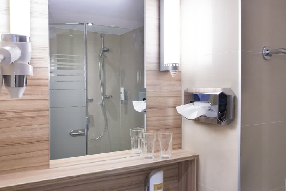 Фото Leonardo Boutique Hotel Linz City Center