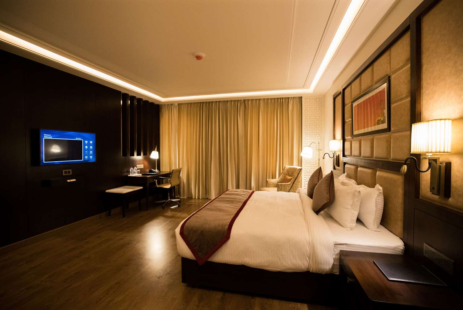 Фото Ramada by Wyndham Kapurthala